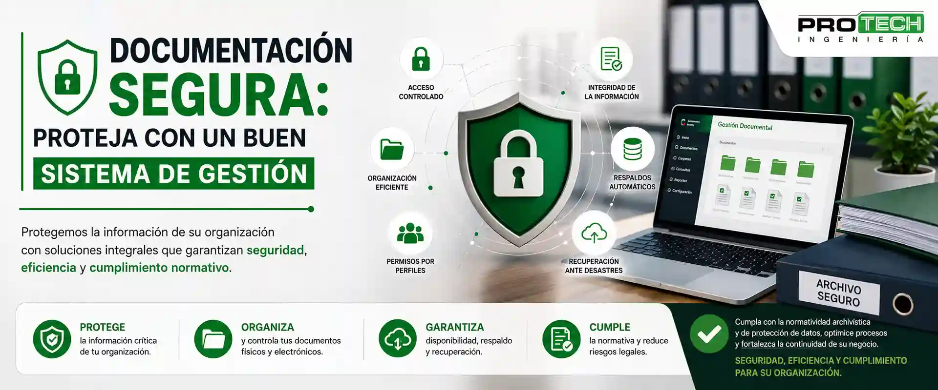Documentación-segura