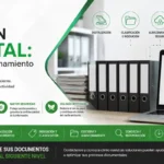 Optimización documental Cómo simplificar el almacenamiento