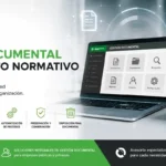 La gestión documental el cumplimiento normativo