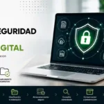 Protección y seguridad en la gestión documental digital