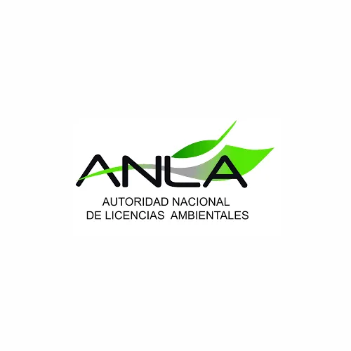 Logo ANLA