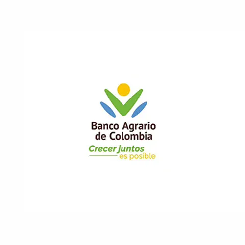 Logo Banco Agrario