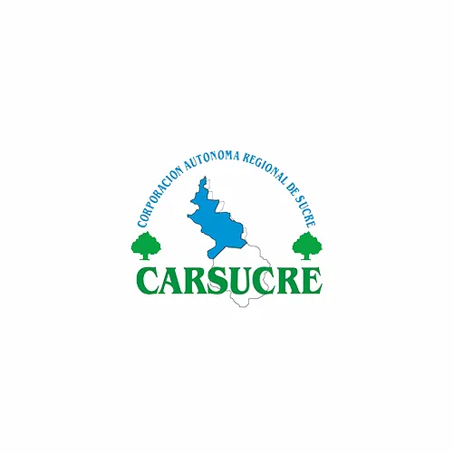 Logo CAR Sucre