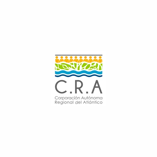 Logo CRA