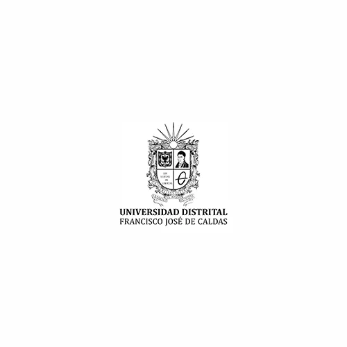 Logo Universidad Distrital
