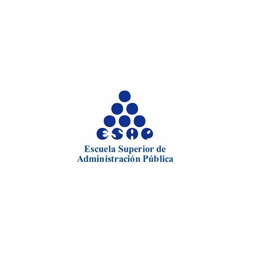 Logo ESAP
