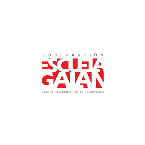 Logo Escuela Galán