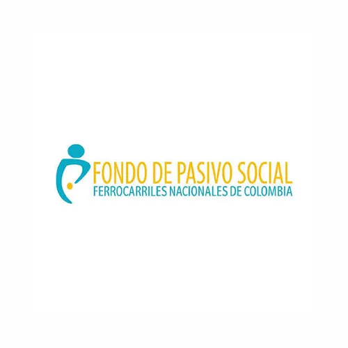 Logo Fondo de Ferrocarriles