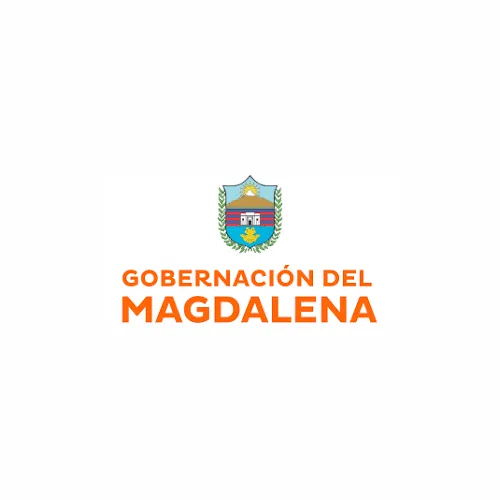 Logo Gobernación del Magdalena
