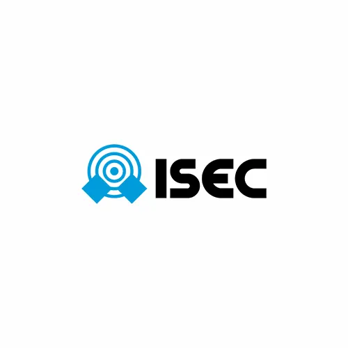 Logo ISEC