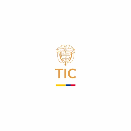 Logo MinTIC