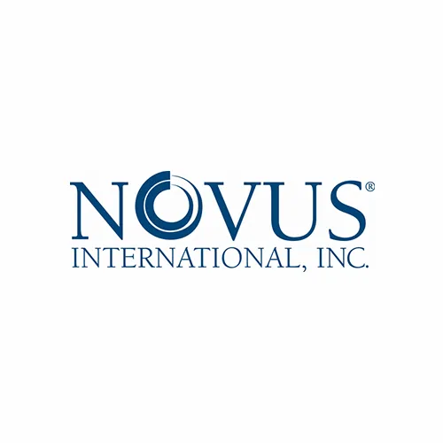 Logo Novus