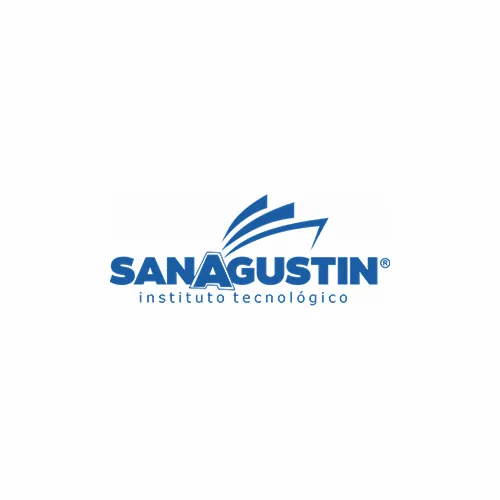 Logo San Agustín