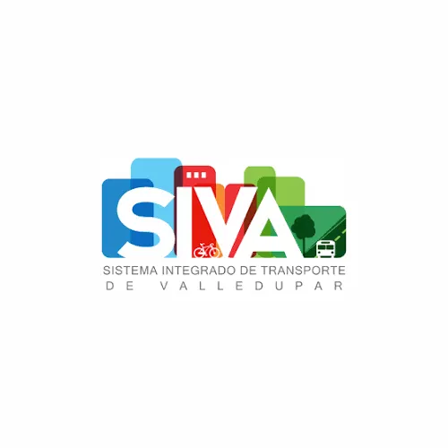 Logo SIVA