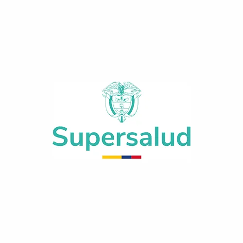 Logo Supersalud