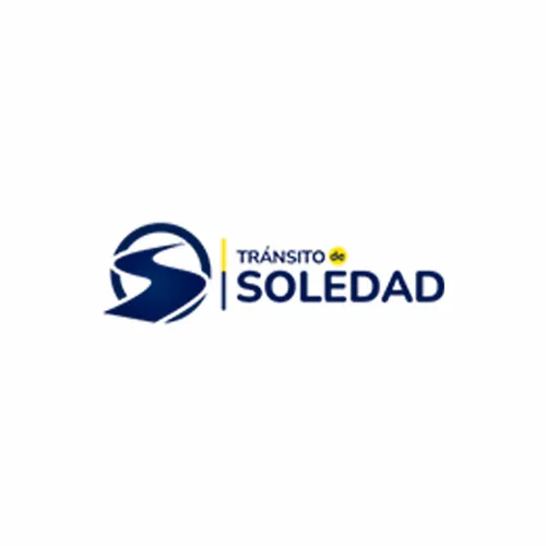 Logo Tránsito de Soledad