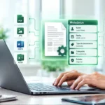 Cómo automatizar la gestión de metadatos en su organización