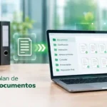 Cómo establecer un plan de digitalización de documentos en su empresa