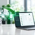Gestión documental digital beneficios de eliminar el papel en las empresas