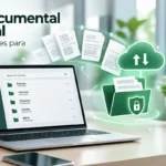 Gestión documental empresarial