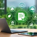 Gestión documental sostenible su papel en el desarrollo sostenible