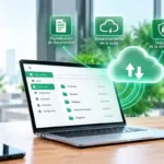 Herramientas digitales para el archivo de documentos cómo mejorar la gestión de la información