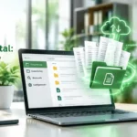 Innovaciones en gestión documental el futuro del almacenamiento