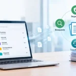 Sistema de gestión documental para archivar eficazmente